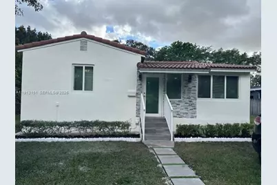 436 Lark Ave, Miami Springs, FL 33166 - Photo 1