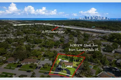 1630 SW 23rd Ave, Fort Lauderdale, FL 33312 - Photo 3