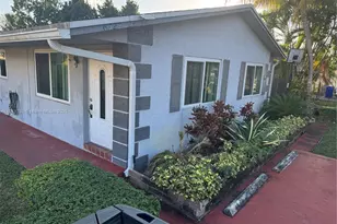 6322-6324 Eaton St, Hollywood, FL 33024 - Photo 1