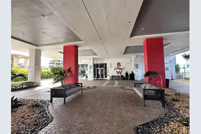 2602 E Hallandale Beach Blvd #R703, Hallandale Beach, FL 33009 - Photo 3