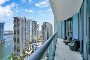495 Brickell Ave, Miami, FL 33131 - Photo 3
