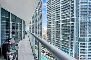 495 Brickell Ave, Miami, FL 33131 - Photo 25