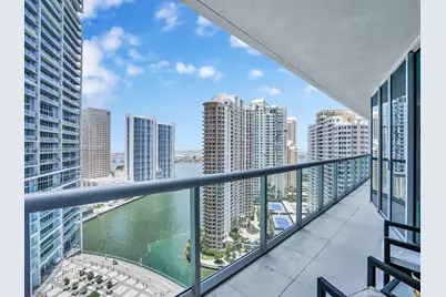 495 Brickell Ave #2504, Miami, FL 33131 - Photo 21
