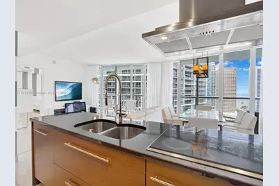 495 Brickell Ave #2504, Miami, FL 33131 - Photo 7