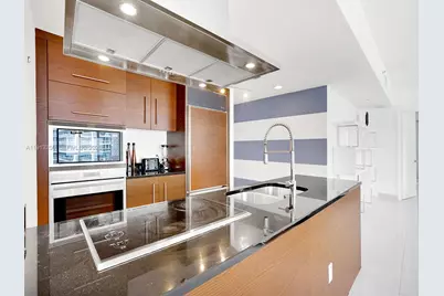 495 Brickell Ave #2504, Miami, FL 33131 - Photo 5