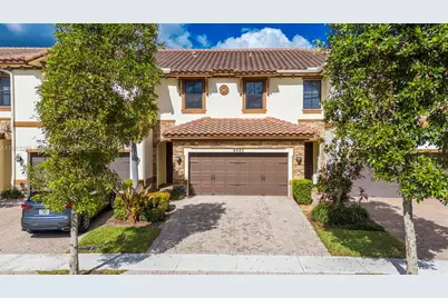 9583 N Town Parc Cir N #9583, Parkland, FL 33076 - Photo 1