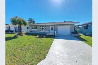 5010 NW 51st Ct, Tamarac, FL 33319 - Photo 1