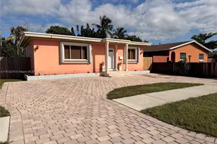 2435 Wilson St, Hollywood, FL 33020 - Photo 1