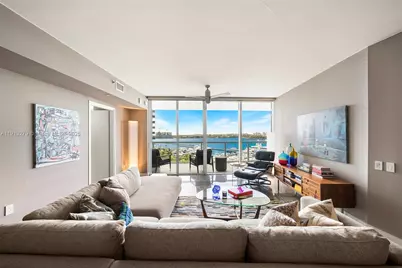 450 Alton Rd #805, Miami Beach, FL 33139 - Photo 9