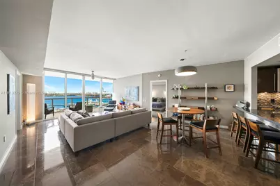450 Alton Rd #805, Miami Beach, FL 33139 - Photo 7