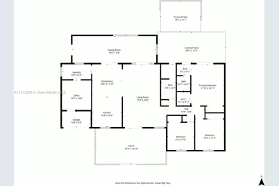 12535 SW 219th St, Miami, FL 33170 - Photo 27