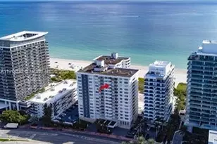 5825 Collins Ave, Miami Beach, FL 33140 - Photo 1