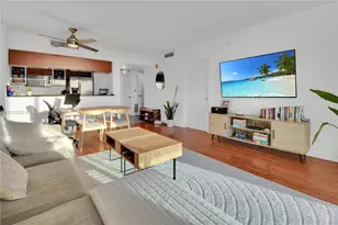 1800 N Bayshore Dr, Miami, FL 33132 - Photo 5