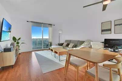 1800 N Bayshore Dr #2604, Miami, FL 33132 - Photo 1