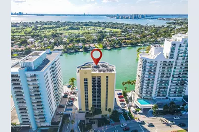 5880 Collins Ave #PH3, Miami Beach, FL 33140 - Photo 1