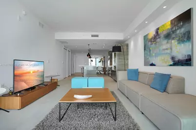 460 NE 28th St #2806, Miami, FL 33137 - Photo 9