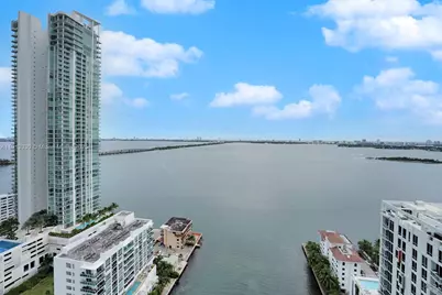 460 NE 28th St #2806, Miami, FL 33137 - Photo 21