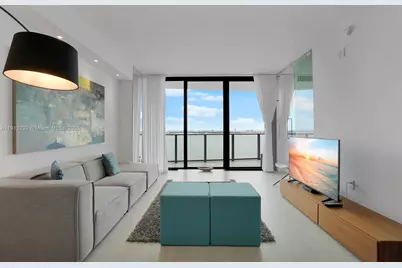 460 NE 28th St #2806, Miami, FL 33137 - Photo 7