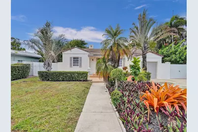 1102 NE 117th St, Biscayne Park, FL 33161 - Photo 1