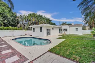 1102 NE 117th St, Biscayne Park, FL 33161 - Photo 17