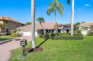 6005 Buena Vista Ct, Boca Raton, FL 33433 - Photo 5