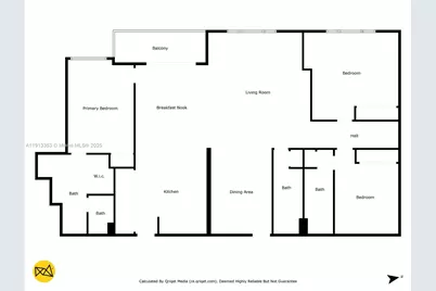 2301 Collins Ave #1432, Miami Beach, FL 33139 - Photo 63