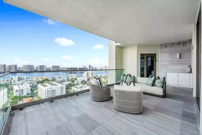 17901 Collins Ave #2004, Sunny Isles Beach, FL 33160 - Photo 19
