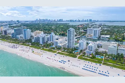 [Address not provided], Miami Beach, FL 33154 - Photo 17
