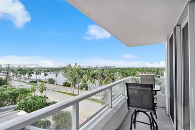 5005 Collins Ave #708, Miami Beach, FL 33140 - Photo 21