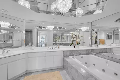 16485 Collins Ave #1836, Sunny Isles Beach, FL 33160 - Photo 19