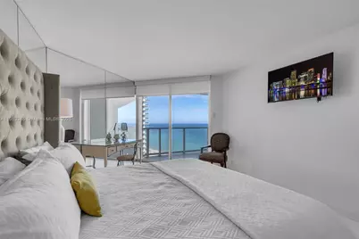 16485 Collins Ave #1836, Sunny Isles Beach, FL 33160 - Photo 15