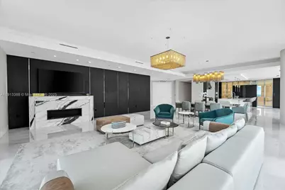 17975 Collins Ave #N-602, Sunny Isles Beach, FL 33160 - Photo 5
