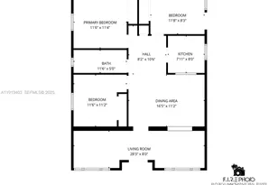 3030 NW 16th St, Miami, FL 33125 - Photo 23