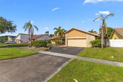 8551 NW 53rd Ct, Lauderhill, FL 33351 - Photo 1