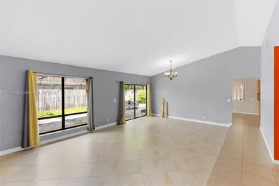 8551 NW 53rd Ct, Lauderhill, FL 33351 - Photo 3