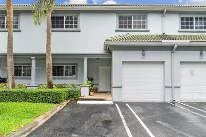 3464 NW 99th Way #3464, Coral Springs, FL 33065 - Photo 1