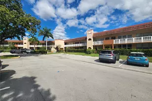 8851 Sunrise Lakes Blvd, Sunrise, FL 33322 - Photo 1