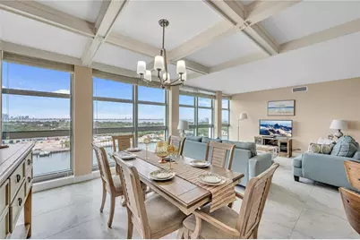 5055 Collins Ave #14M, Miami Beach, FL 33140 - Photo 7