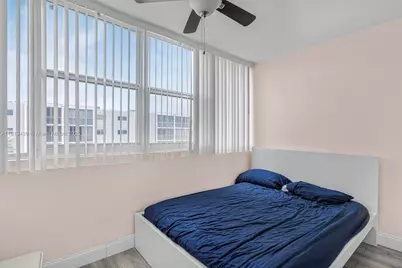 609 NE 14th Ave #603, Hallandale Beach, FL 33009 - Photo 9