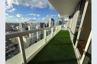 50 Biscayne Blvd #4807, Miami, FL 33132 - Photo 1