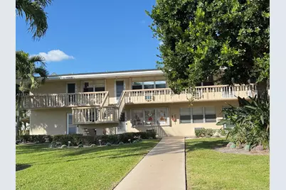 258 Sheffield K #258, West Palm Beach, FL 33417 - Photo 1