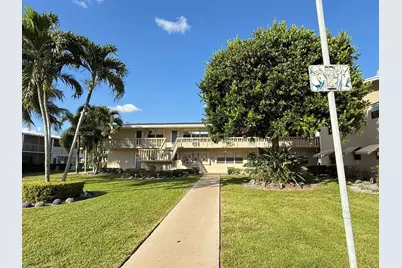 258 Sheffield K #258, West Palm Beach, FL 33417 - Photo 21