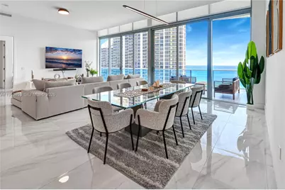 17550 Collins Ave #PH2, Sunny Isles Beach, FL 33160 - Photo 1