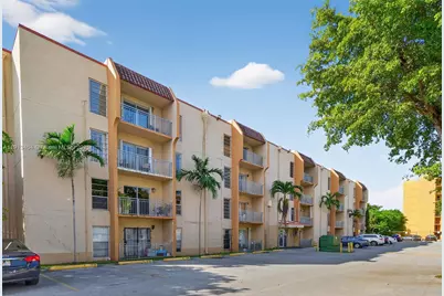 4841 NW 7th St #309-4, Miami, FL 33126 - Photo 1