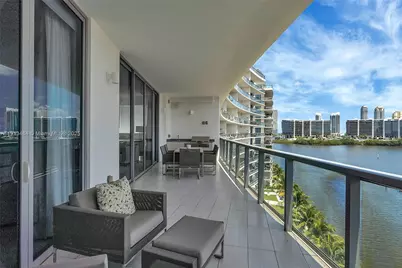 3250 NE 188th St #703, Aventura, FL 33180 - Photo 3