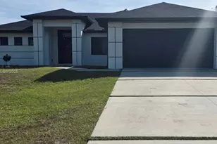 2615 40th St W, Lehigh Acres, FL 33971 - Photo 1