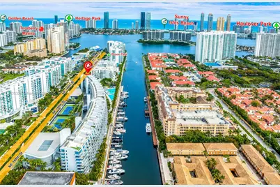 [Address not provided], Aventura, FL 33180 - Photo 49