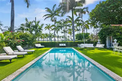 5800 La Gorce Dr #NA, Miami Beach, FL 33140 - Photo 15
