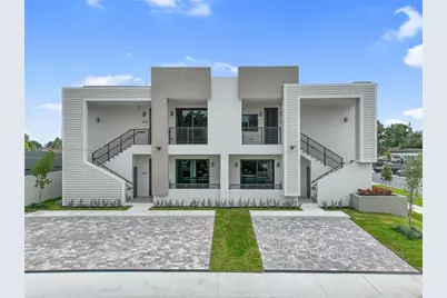 4309 E 8th Ct #A, Hialeah, FL 33013 - Photo 1