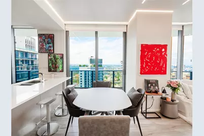 801 S Miami Ave #4909, Miami, FL 33130 - Photo 3